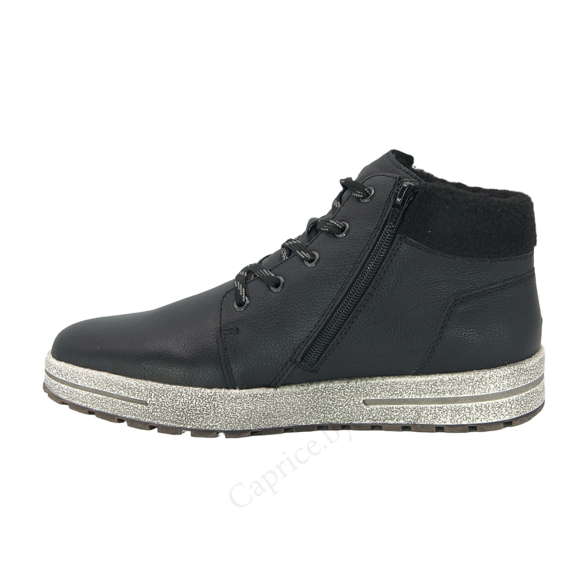 КЕДЫ RIEKER MEN АРТИКУЛ: 30741-01